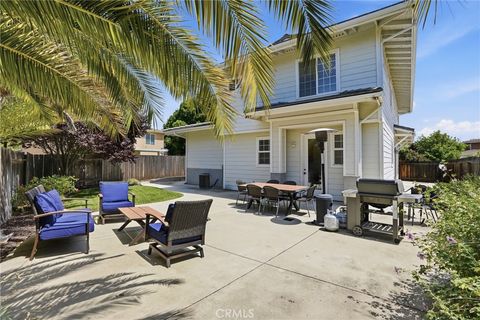 Tiny photo for 859 Sycamore Canyon Road, Paso Robles, CA 93446 (MLS # PI26085882)