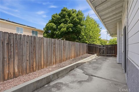 Tiny photo for 859 Sycamore Canyon Road, Paso Robles, CA 93446 (MLS # PI26085882)