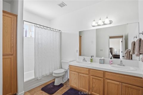 Tiny photo for 859 Sycamore Canyon Road, Paso Robles, CA 93446 (MLS # PI26085882)