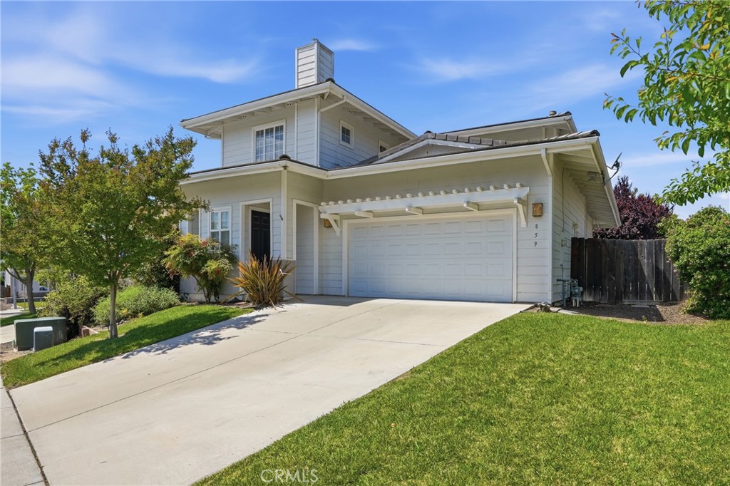 859 Sycamore Canyon Road