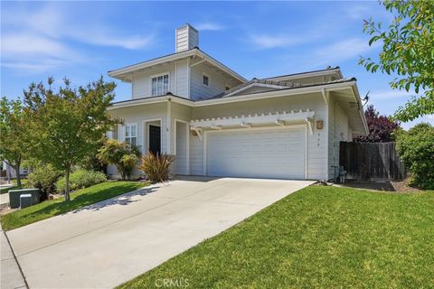 Tiny photo for 859 Sycamore Canyon Road, Paso Robles, CA 93446 (MLS # PI26085882)
