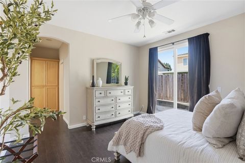 Tiny photo for 859 Sycamore Canyon Road, Paso Robles, CA 93446 (MLS # PI26085882)