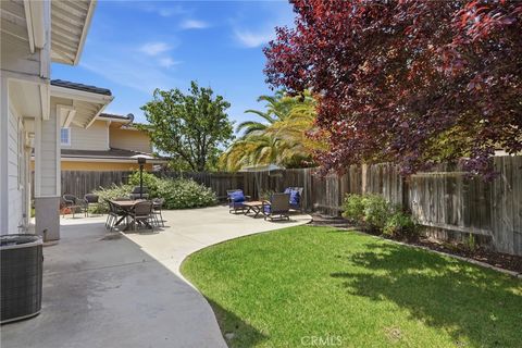 Tiny photo for 859 Sycamore Canyon Road, Paso Robles, CA 93446 (MLS # PI26085882)