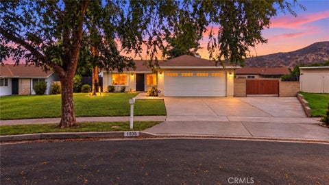 Photo of 1035 Altura Drive, Riverside, CA 92507 (MLS # IV26215810)