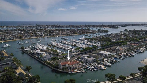 Photo of 842 Harbor Island Drive, Newport Beach, CA 92660 (MLS # OC26141260)