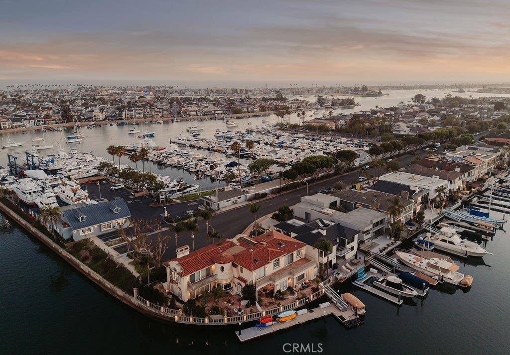 Photo of 842 Harbor Island Drive, Newport Beach, CA 92660 (MLS # OC26141260)