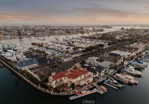 Photo of 842 Harbor Island Drive, Newport Beach, CA 92660 (MLS # OC26141260)