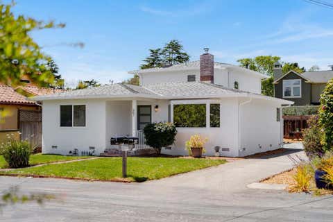 Photo of 207 Kingsbury Drive, Aptos, CA 95003 (MLS # ML82053227)