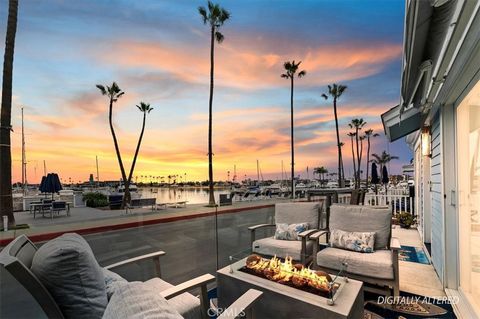 58 Beach Newport Beach CA 92663