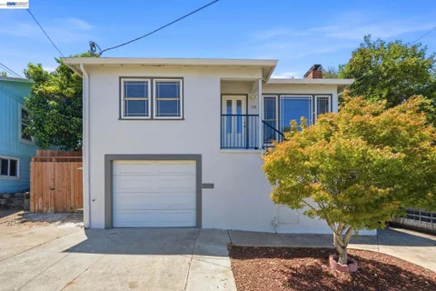 931 Hargus Ave, Vallejo, CA 94591 - MLS#: 41142660