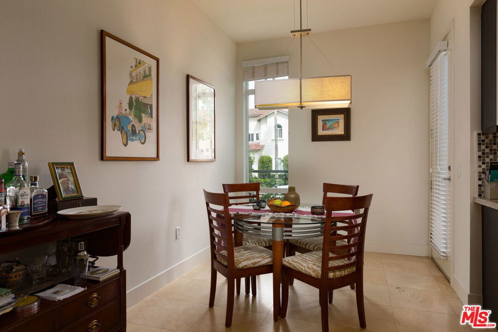 Primera Terra - Residential Lease