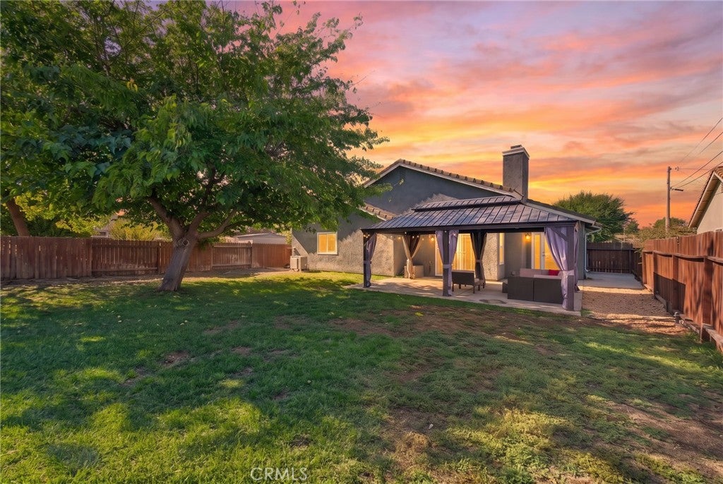 25998 Summer Dawn Court