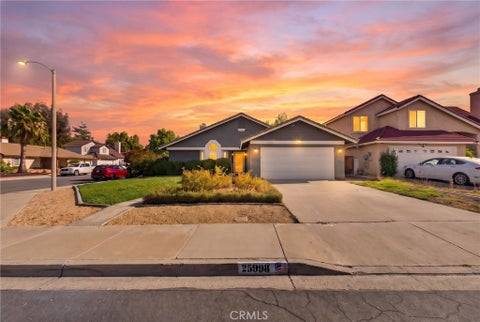 Photo of 25998 Summer Dawn Court, Murrieta, CA 92563 (MLS # SW26203523)