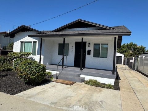 Photo of 4537 W 120th Street, Hawthorne, CA 90250 (MLS # PW25237115)