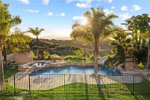 Photo of 26003 Tennyson Lane, Stevenson Ranch, CA 91381 (MLS # SR26142338)