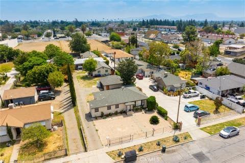 Photo of 9063 Olive Street, Fontana, CA 92335 (MLS # CV26077662)