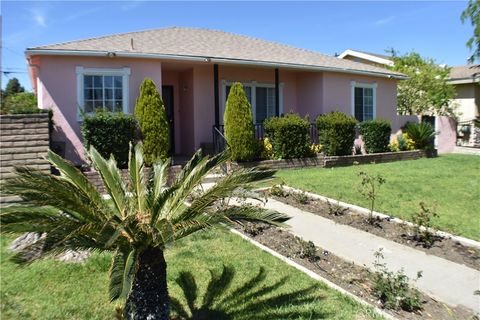 13951 Terra Bella Street Arleta CA 91331