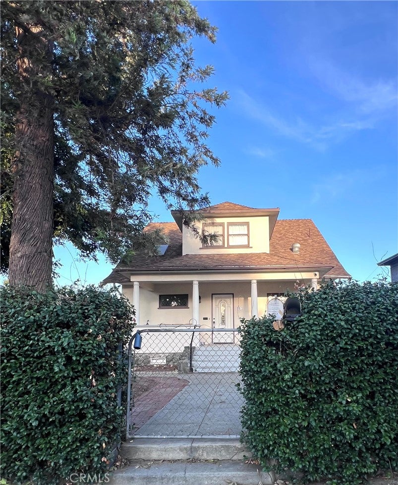 807 N Gibbs