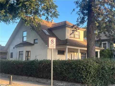 807 N Gibbs St, Pomona, CA 91767 - MLS#: SR26182768