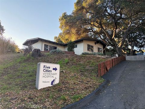 Tiny photo for 1577 El Camino Real, Arroyo Grande, CA 93420 (MLS # PI25248757)