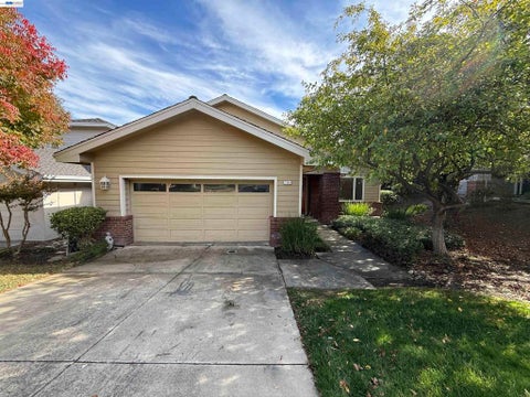 Photo of 7936 KEMPER CT, Pleasanton, CA 94588 (MLS # 41152266)