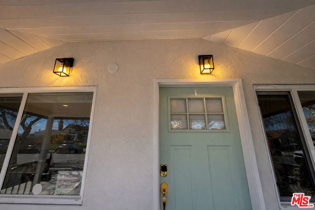 16421 Halldale Avenue