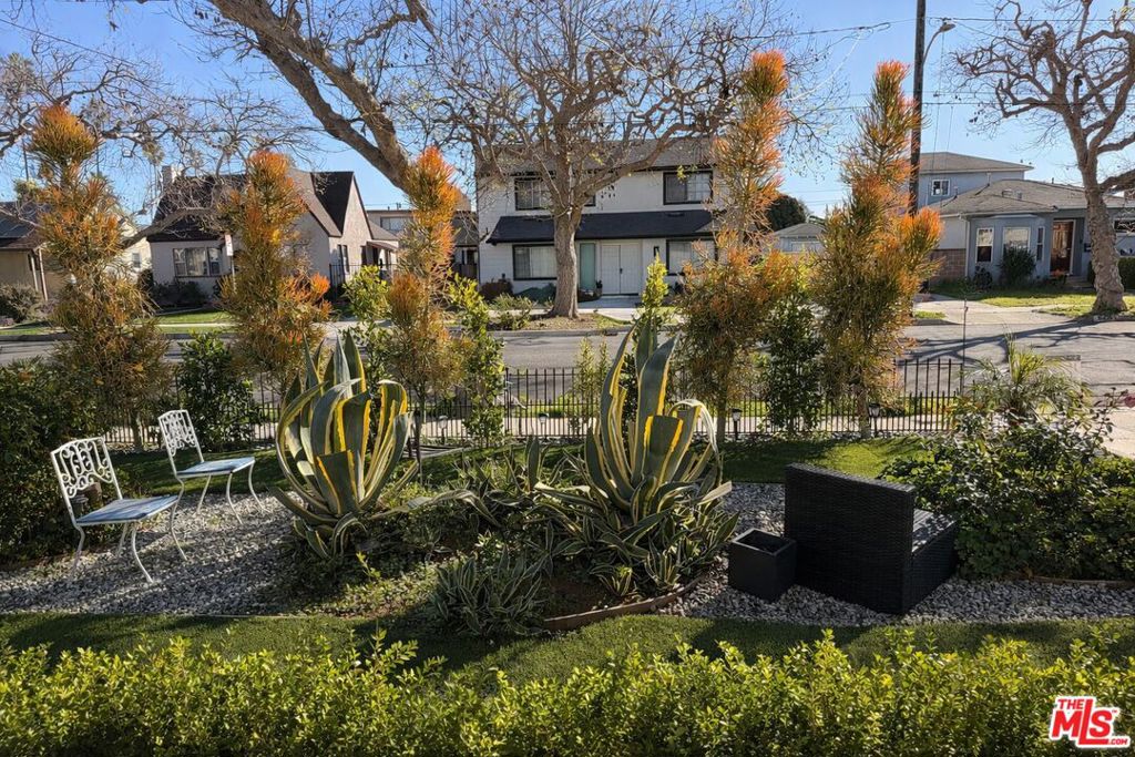 16421 Halldale Avenue