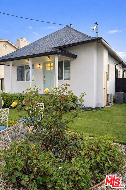 16421 Halldale Avenue