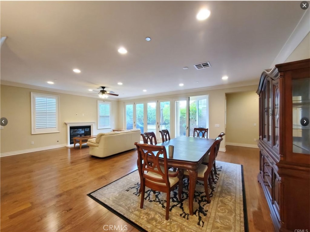 Garden Hill - Residential Lease