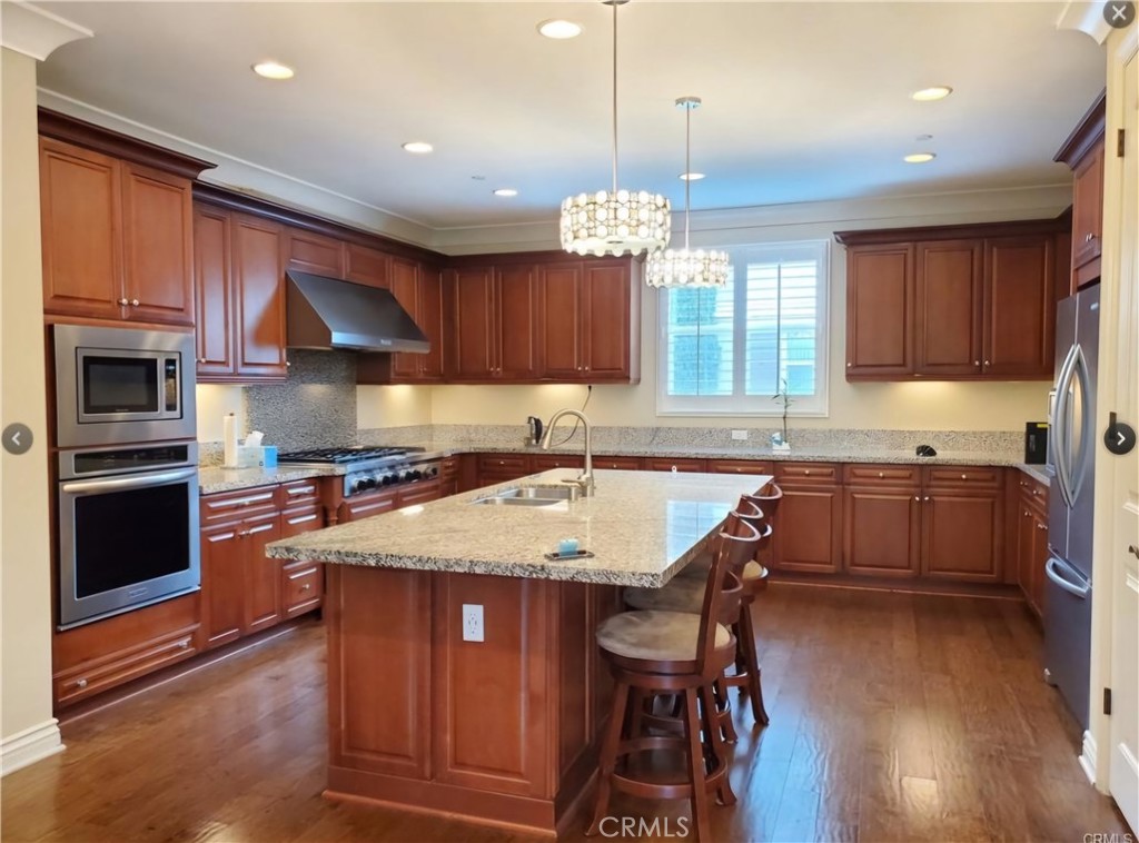 Garden Hill - Residential Lease