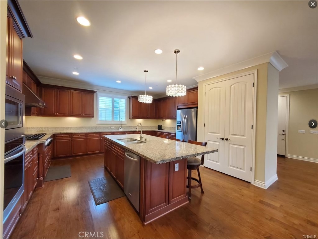 Garden Hill - Residential Lease