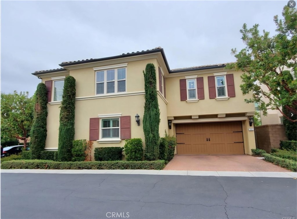 Garden Hill - Residential Lease