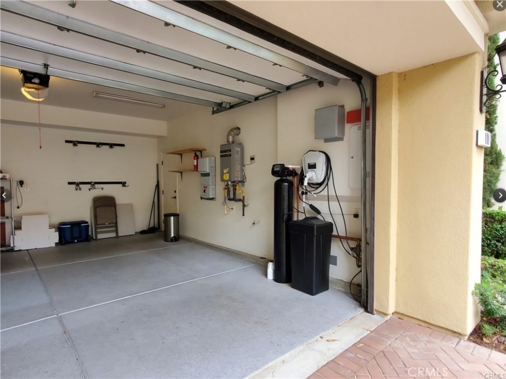 Garden Hill - Residential Lease