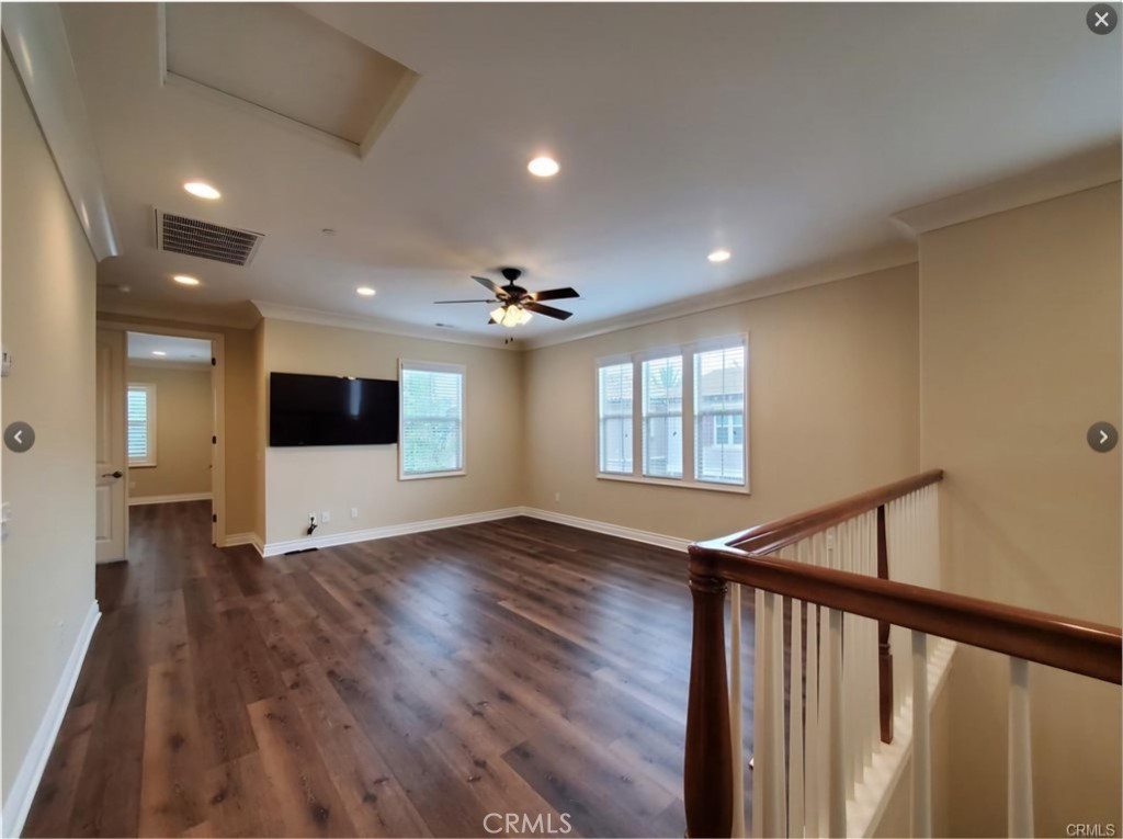 Garden Hill - Residential Lease