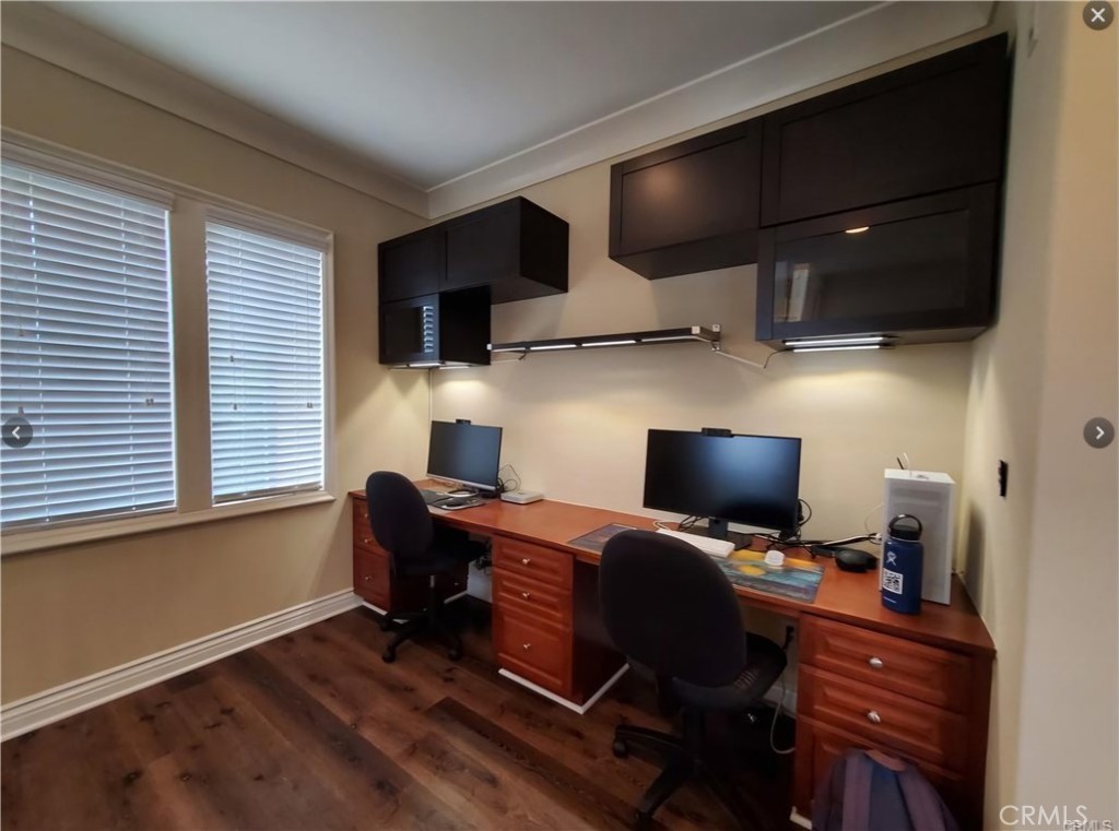 Garden Hill - Residential Lease