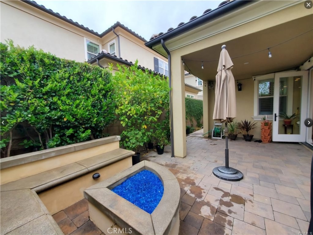 Garden Hill - Residential Lease