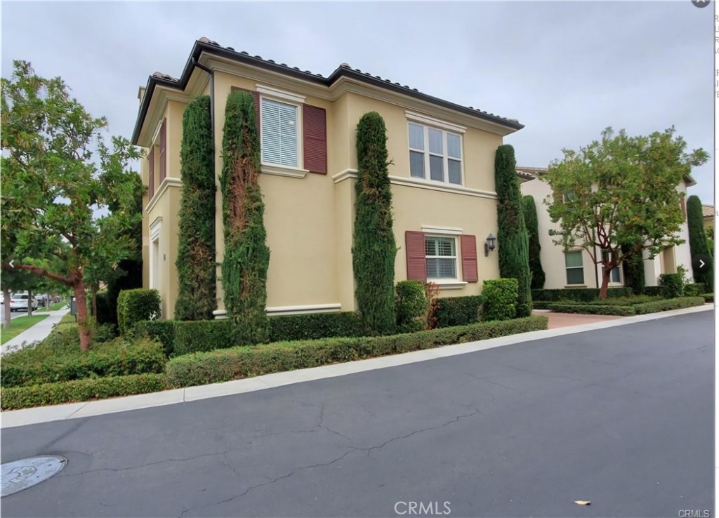 Garden Hill - Residential Lease