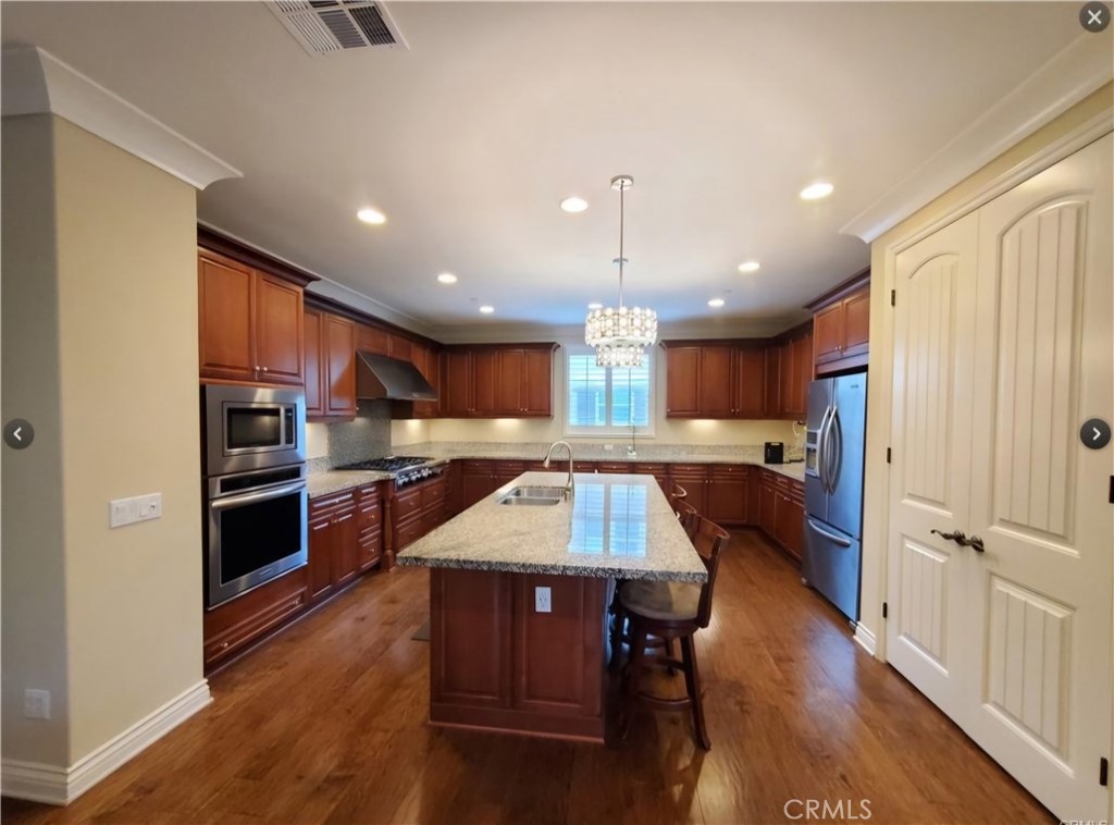 Garden Hill - Residential Lease