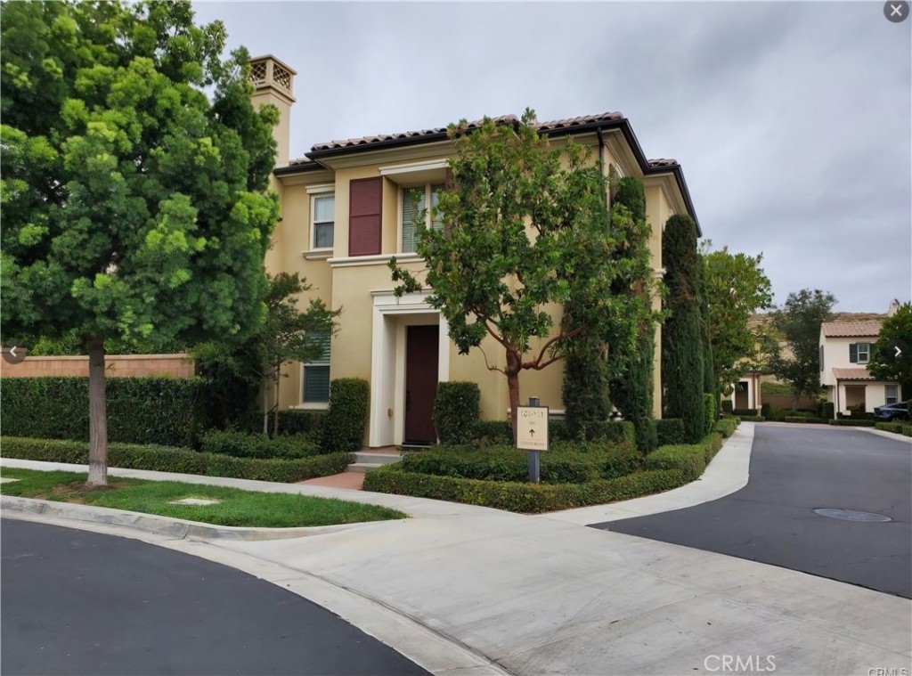 Garden Hill - Residential Lease