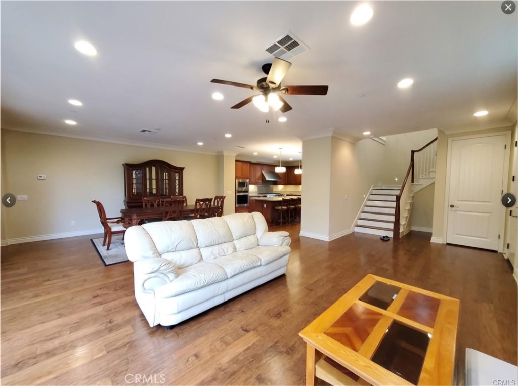 Garden Hill - Residential Lease