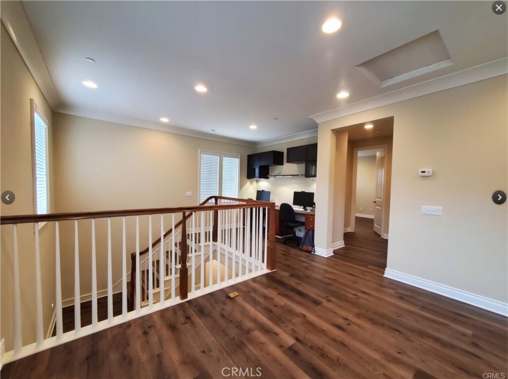 Garden Hill - Residential Lease