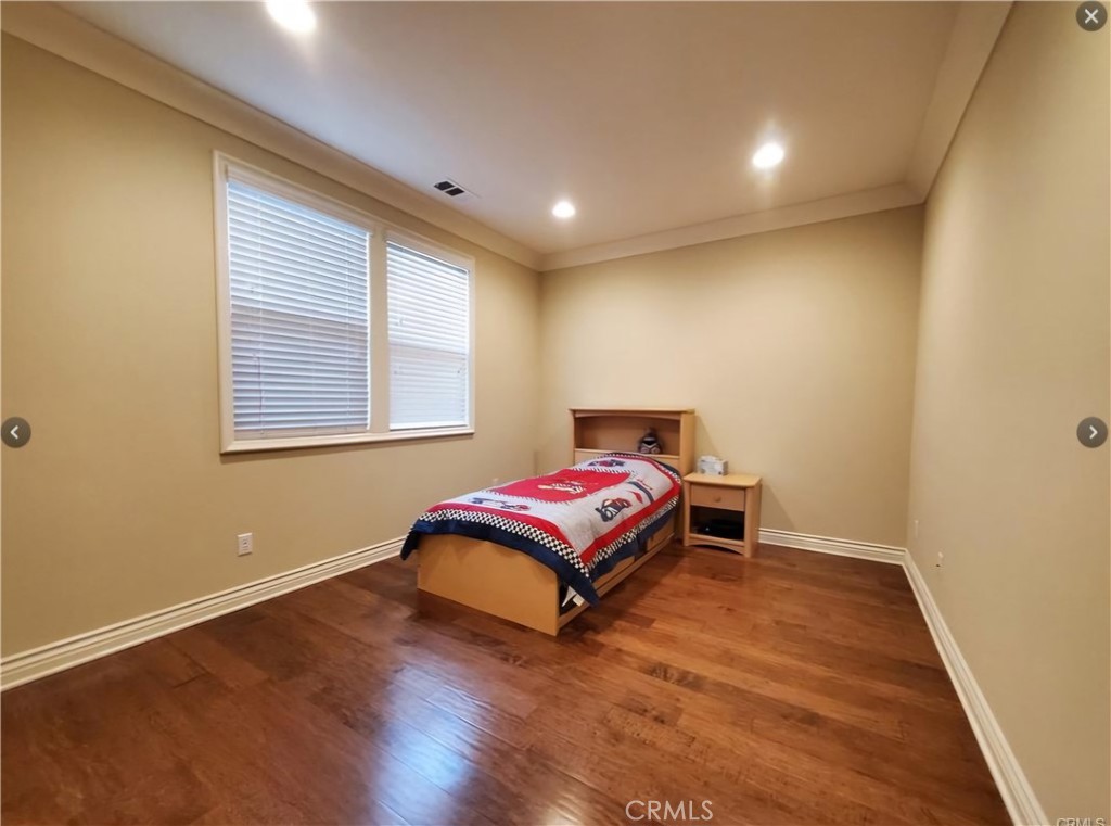 Garden Hill - Residential Lease