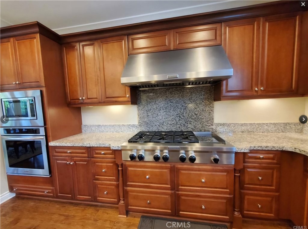 Garden Hill - Residential Lease