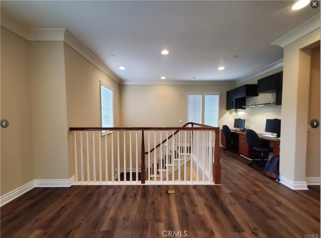 Garden Hill - Residential Lease