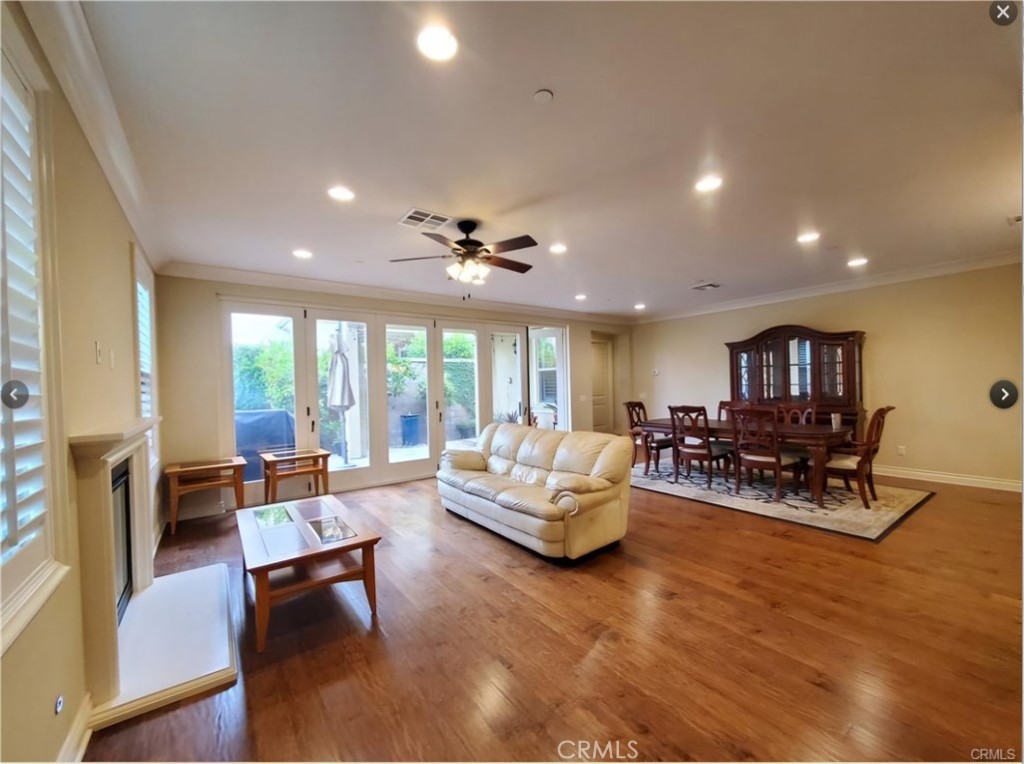 Garden Hill - Residential Lease