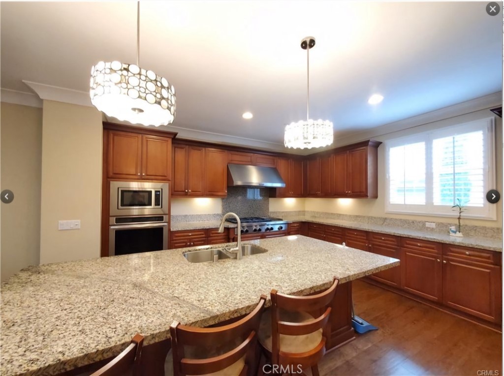 Garden Hill - Residential Lease