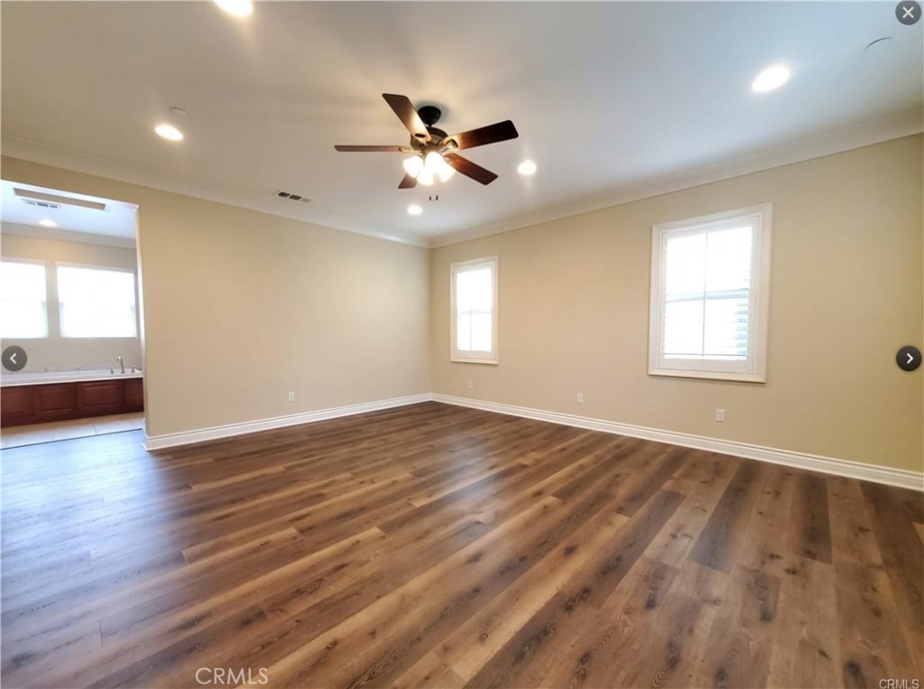 Garden Hill - Residential Lease