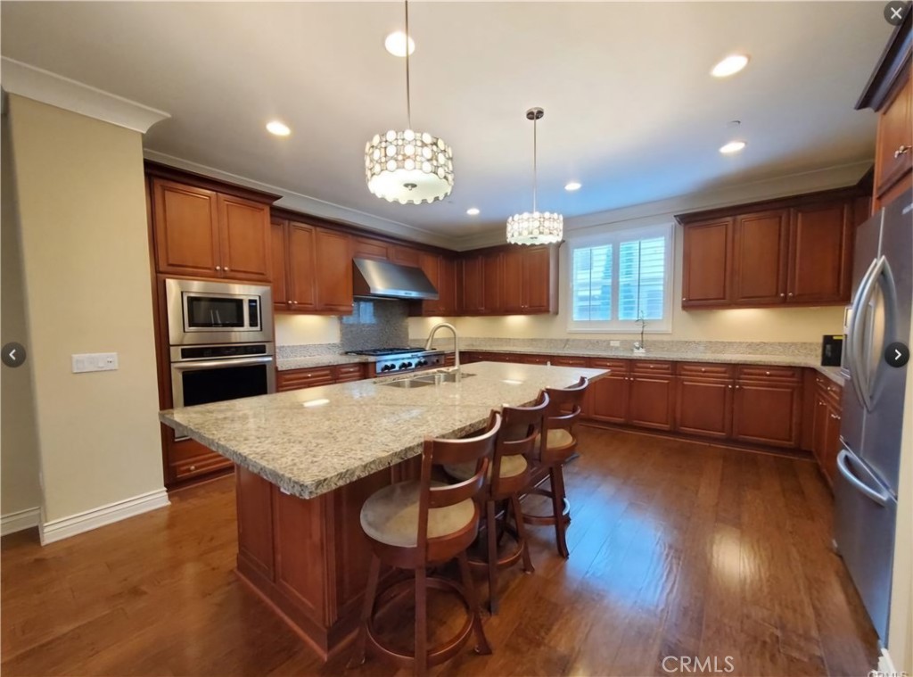 Garden Hill - Residential Lease