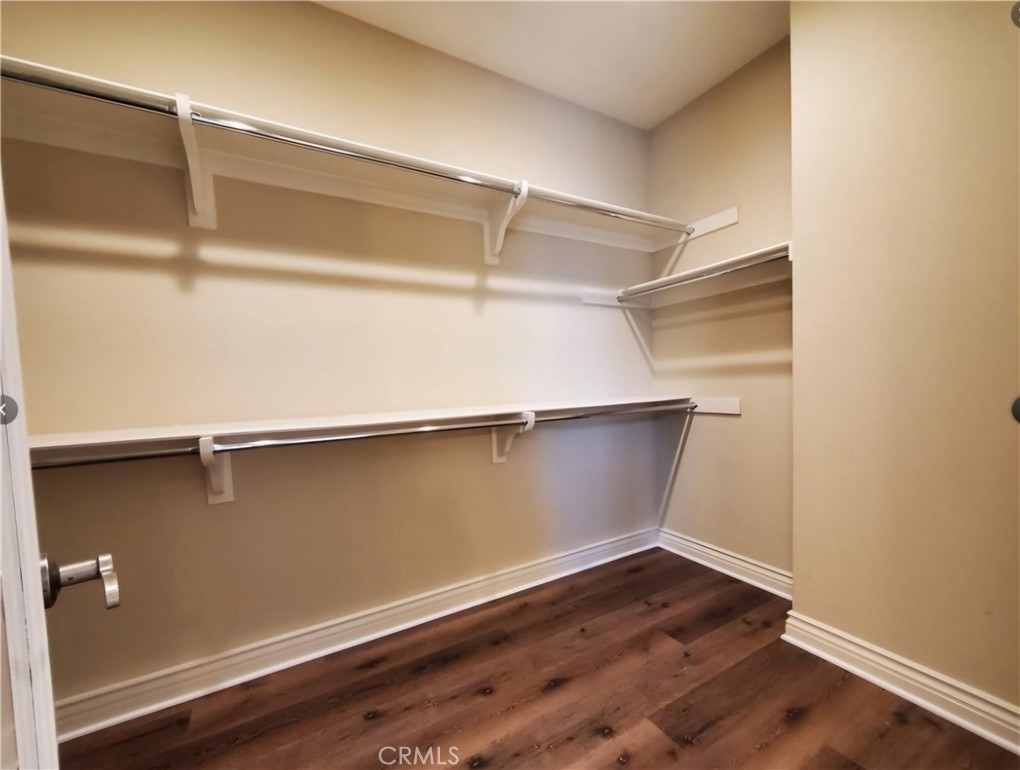 Garden Hill - Residential Lease