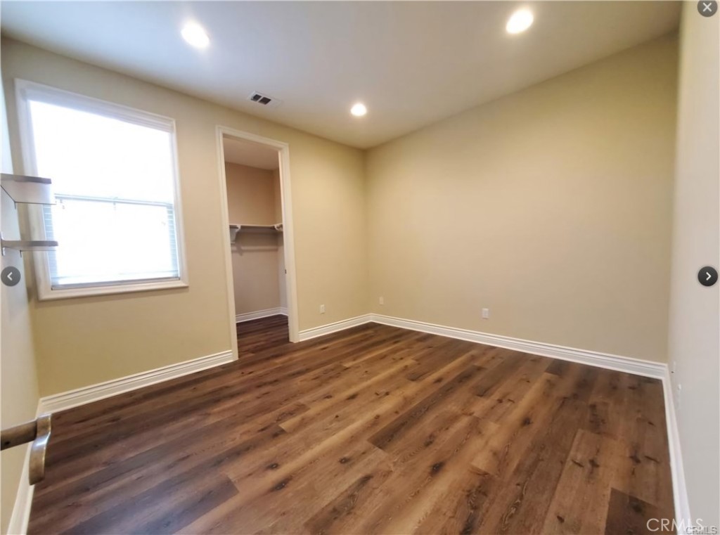 Garden Hill - Residential Lease